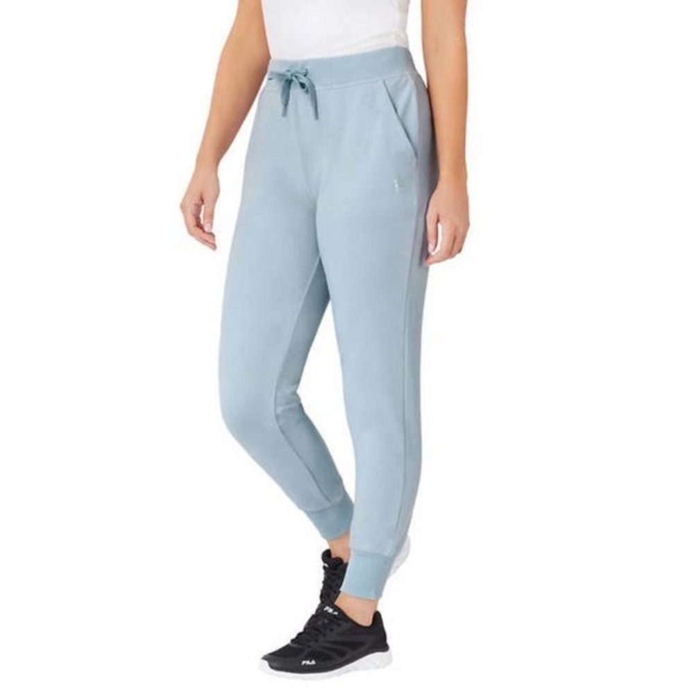 NWT FILA Fleece Jogger